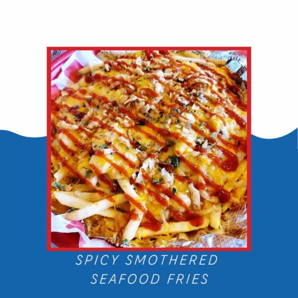 Off The Hook OKC Off The Hook OKC